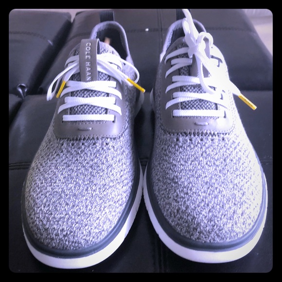 Cole Haan Zerogrand Generation Stitchlite - Picture 1 of 6